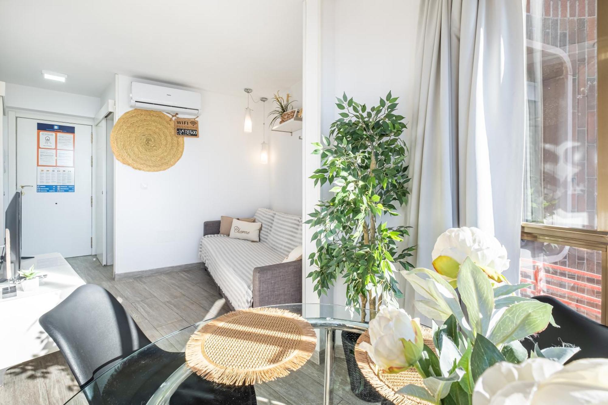 Coblanca 5-15-4 Apartment Levante Beach Benidorm Bagian luar foto