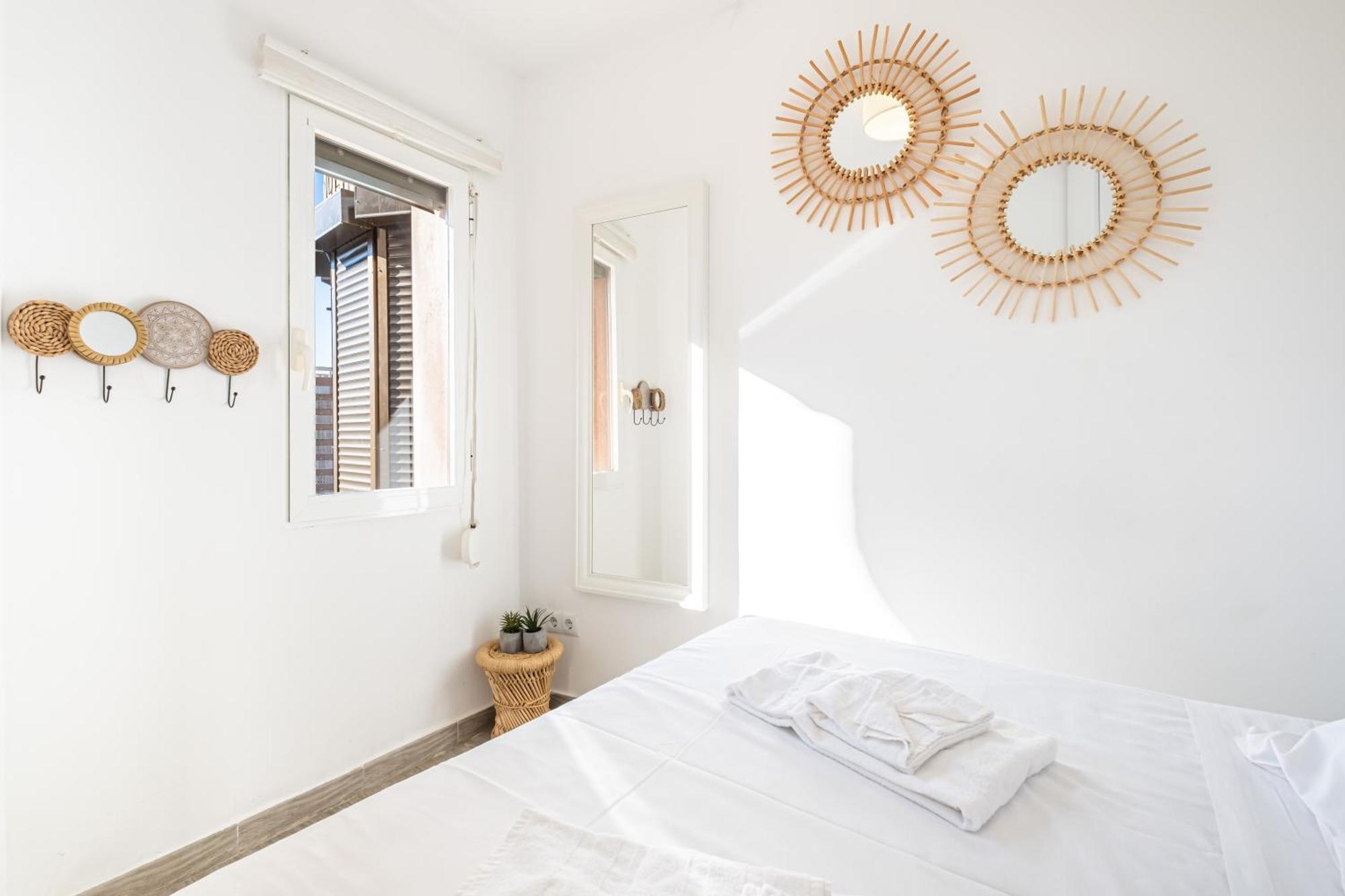 Coblanca 5-15-4 Apartment Levante Beach Benidorm Bagian luar foto