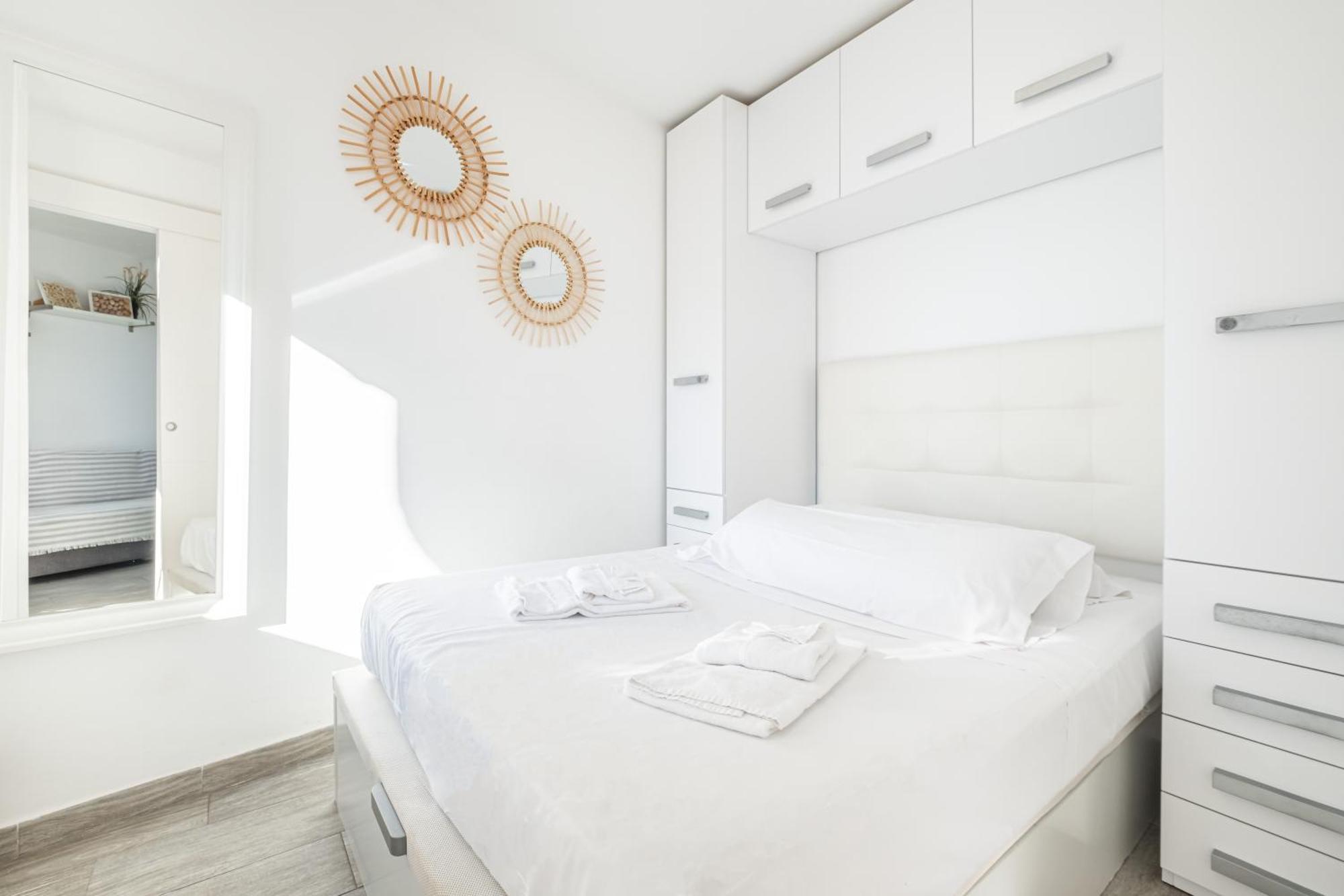 Coblanca 5-15-4 Apartment Levante Beach Benidorm Bagian luar foto